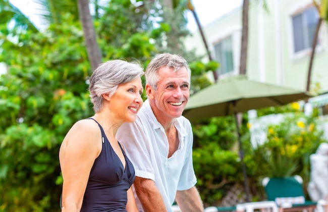 Bay View Suites Paradise Island - Foto 34