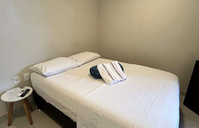 Morada do Sol Suítes - Foto 17