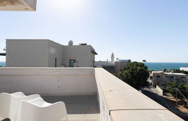 Secret Garden by TLV2RENT - Photo 47