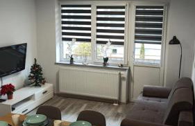 Apartament Zdrojowy II - Foto 1