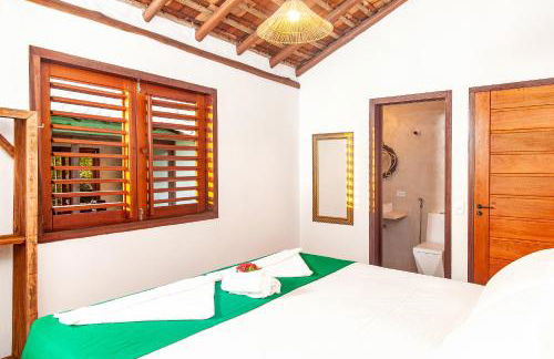 Mirante Caraiva - Foto 35