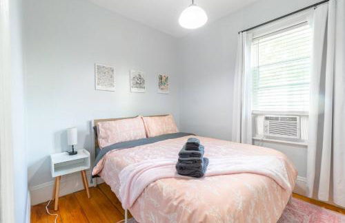 Davis SQ 4BD/Free Parking/7 Min to Harvard & MIT - Foto 13