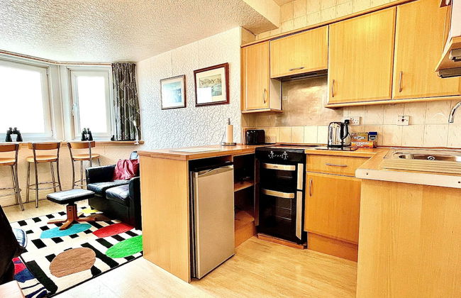 Seafront Apartments - Foto 15