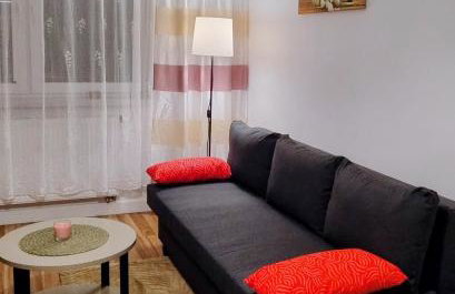 Apartament Gardena Olsztyn - Foto 1