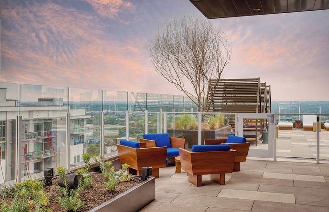 Stubbs by Avantstay Brand New Condo in Austin w/ Amazing Amenities! - Foto 20