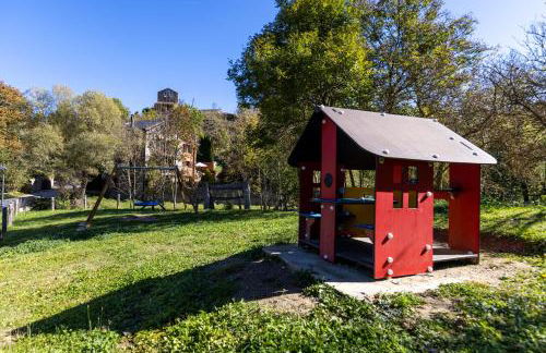 Casa El Molí de Bor a Cerdanya - Foto 11