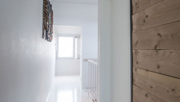 Holiday Home by Veerse Meer With Panoramic View - Foto 3, Recepción