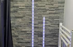 Appartement Romantique Climatisé BELORIZON - 30 min de la mer - Foto 25