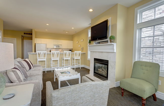 Cottages at Bay Harbor - Foto 19