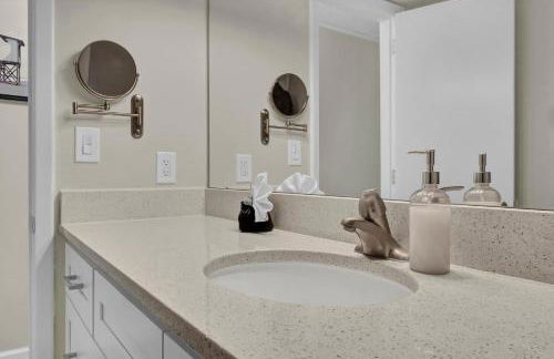 Summer Sands - 204 by Sea Scape Properties - Foto 45