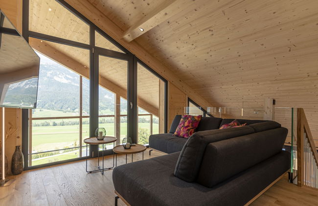 Premium mit Galerie,Sauna&Außenbadewanne - Foto 16