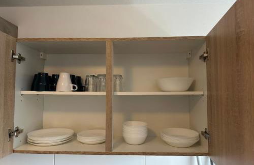 Case Five Aparthotel mit Parkplatz - Foto 11