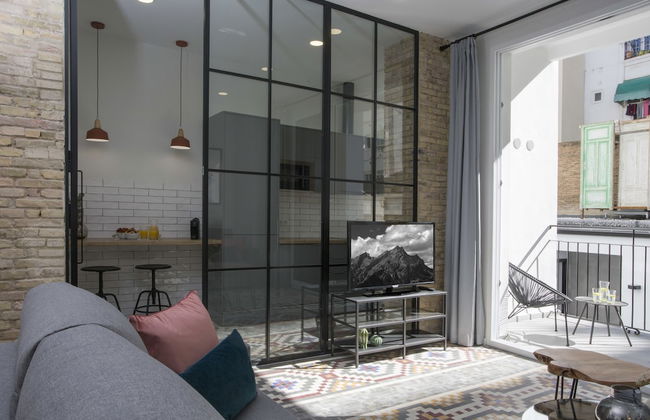 SingularStays Parque Central - Foto 37