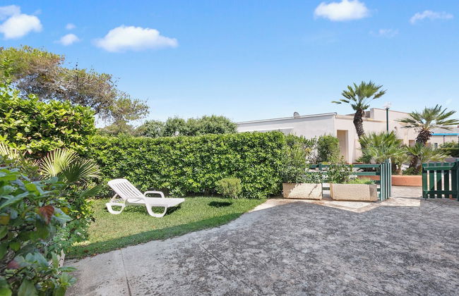 Le Onde Apartment 3 With Pool and Sea - Foto 27