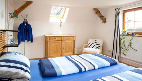 Ferienhaus Waldesruh - Foto 5