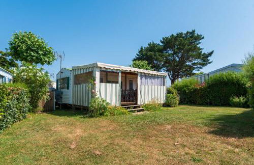 Mobilhome kervoyal 56 - Photo 1