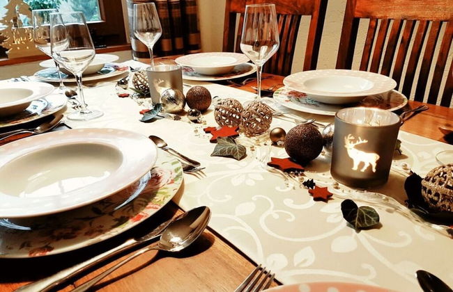 Crystal Holiday Home - Foto 17