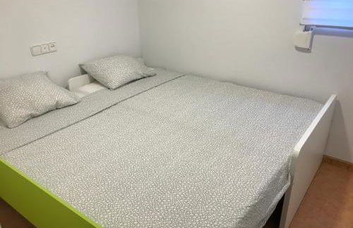 Central modern 3bdr, A/C, wifi & Parking - Foto 18