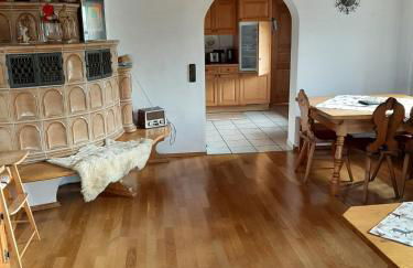 Ferienhaus Piller - Foto 5