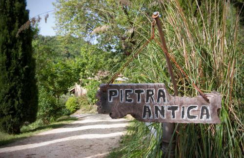 Pietra Antica Agriturismo - Foto 50