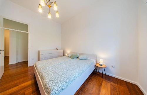 Zagreb 265 & 266 - 3 Bedroom Apartment & 2 Bedroom Apartment - City Centre - Flexible Keybox Entry - Monthly Rent - Modern - Photo 39