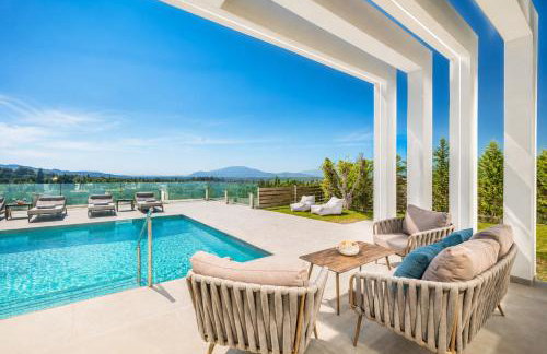 Villa Vatia 3 - Foto 46