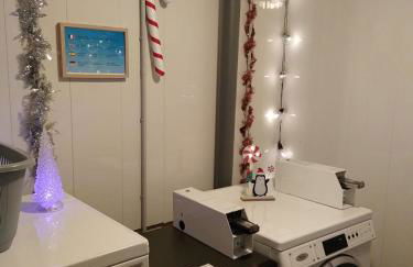 appartement au calme face au lac - Photo 18