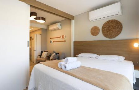 Studio Shopping OKA Floripa - Campeche - SOK108 - Foto 19