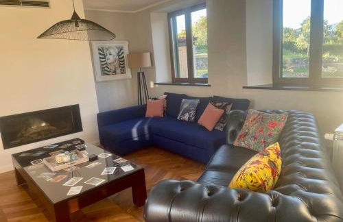 Casa Di Sylvia-enjoy tranquility and amazing views - Foto 31