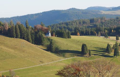 Ferienwohnung Bergahorn - Photo 27