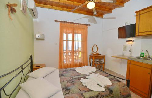 Pension Andromeda - Foto 12