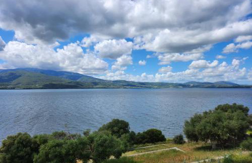 sparton amfilohias παραθαλάσσιο εξοχικό Filoxenia - Foto 54