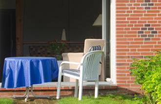 Der Deichhof - Ferienwohnungen - Foto 73