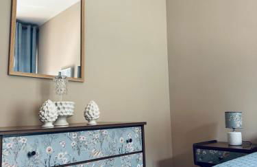 Thérèse Apartment - Foto 42