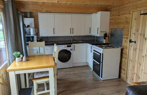 Cosy Cabin - Foto 18