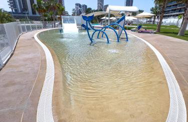 Sunset Waves 3 Benidorm - Foto 28