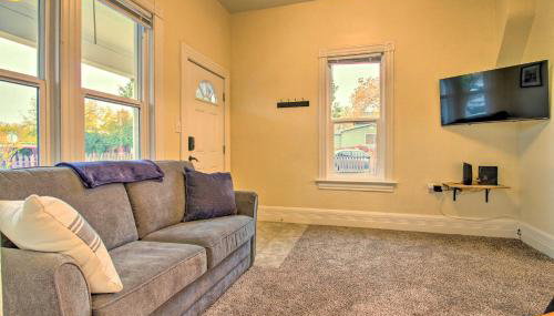 Welcoming Helena Hideaway about 2 Mi to Downtown - Foto 4