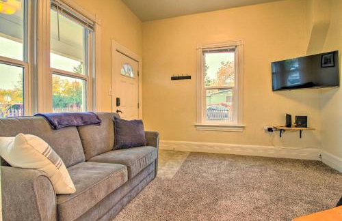 Welcoming Helena Hideaway about 2 Mi to Downtown - Foto 4