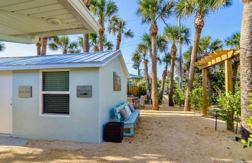 Boutique Vacation Rental Complex at Beach - Foto 76