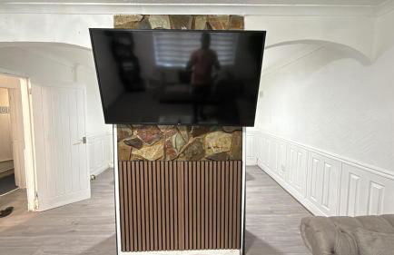 3 Bedroom Home Near Tube Station Easy London Access Peeams Abode Borehamwood - Foto 12