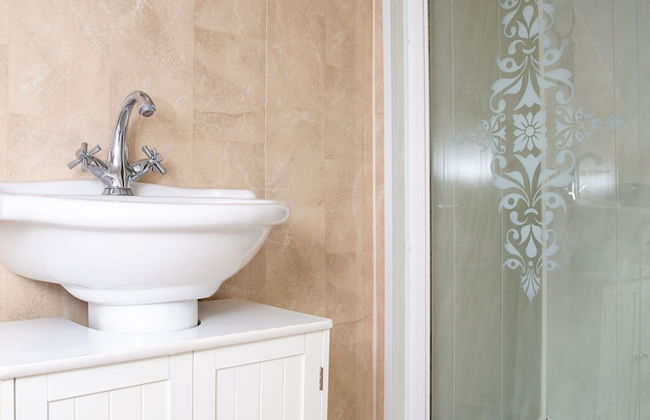 Sandgate 2-bed Apartment in Ayr Central Location - Foto 13