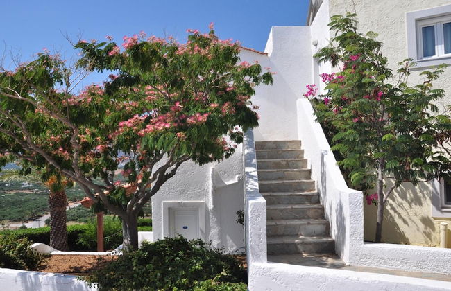 Castri Village Hotel - Foto 55