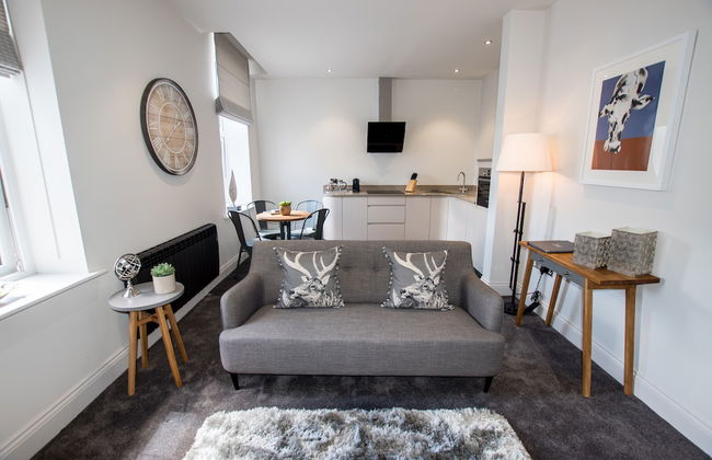 The Halston - Foto 51