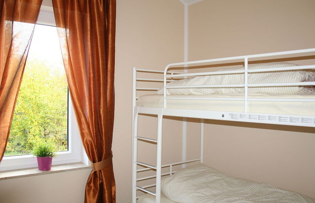 Bungalow in Eifel Near Forest and Mountains - Foto 2