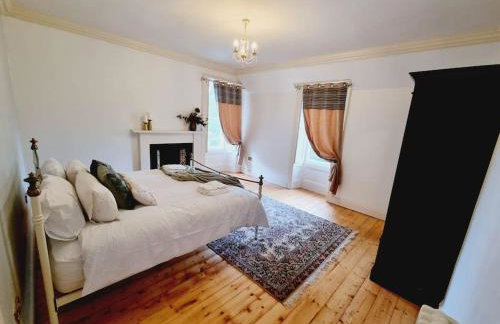 Luxury 5-bed Villa - Winfields House - Foto 13