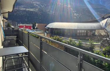 Suite vacanze Chabloz nel cuore della Valle d'Aosta - Foto 6