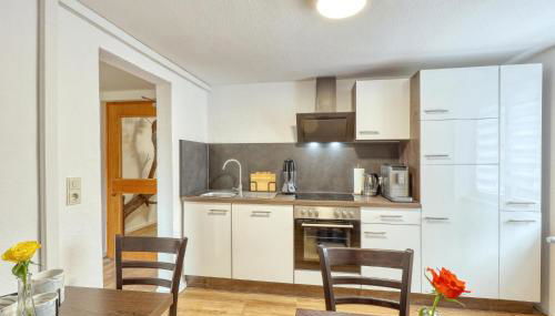 Nice Apartment In Bischofsheim - Foto 5