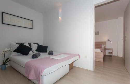 Apartmani Pocco Locco - Foto 14