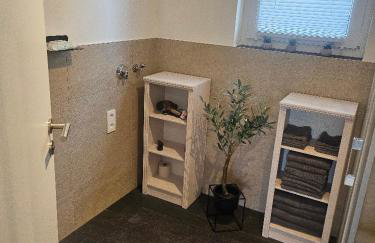 Exklusive Penthouse-Wohnung mit Blick über Marburg - Foto 13