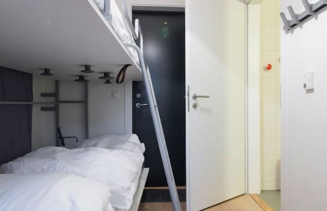 StayPlus Modern Apt Rooftop Terrace - Foto 2